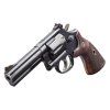 Smith & Wesson 586 4" cal. 357 Magnum - 7