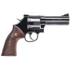 Smith & Wesson 586 4" cal. 357 Magnum - 1