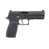 Sig Sauer P320 OR Full Size cal. 9mm Luger - 6