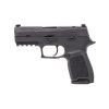 Sig Sauer P320 OR Compact cal. 9mm Luger - 1