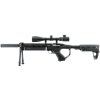 Vzduchovka UX Notos Carbine Set cal.5,5mm FP
