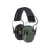 earmor electronic hearing protector m300t foliage green 06