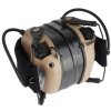 Sluchátka Earmor™ M31 PLUS Coyote hnědé - 2