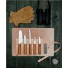Sada nožů Marttiini Cabin Chef Knife Set - 4
