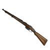Puška samonabíjecí Mannlicher 8x56 M._SCH - 1