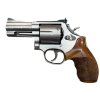 Revolver Smith Wesson 686 3" cal. 357 Magnum - 2