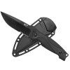 Nůž s pevnou čeplí Smith & Wesson 1085880 černý - 1