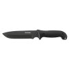 Nůž Schrade Frontier Black TPE SCHF52