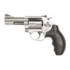 Smith & Wesson 60 3" cal. 357 Magnum - 1