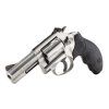 Smith & Wesson 60 3" cal. 357 Magnum - 5