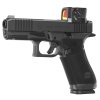 Glock 45 Gen6 FS A-CUT™ COA™ COMBO cal. 9mm Luger - 1