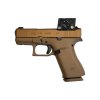 Glock 43X LIMITED A-CUT™ COA™ COMBO cal. 9mm Luger - 1