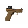 Glock 43X LIMITED A-CUT™ COA™ COMBO cal. 9mm Luger - 2