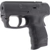 Sprej pistole P2P PGS I black