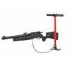 Vzduchovka Gamo ARROW MAGNUM  cal. 5,5mm  - 40 J s PCP pumpou