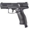 Pistole Umarex T4E TPX 50 Gen2 19,9J