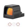 Kolimátor Olight Osight SE Red Dot/Circle 2/32 MOA - červená tečka/kruh