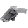 Pouzdro T4E Impax P68, P2P Secure 68P polymer, levé