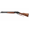 Vzduchovka Reximex Lieva 5,5mm, černá