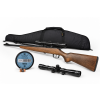 Puška Flobert OBAMKA MZ-07 SET cal. 9mm Flobert