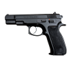 Pistole samonabíjecí CZ 75 cal. 9mm Luger