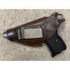 Pistole samonabíjecí CZ 70 cal. 7,65 Browning