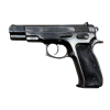 Pistole samonabíjecí CZ 75 cal. 9mm Luger
