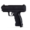 Pistole Mercury Rise IntruBuster Gen2 35J IV