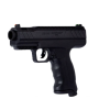 Pistole Mercury Rise IntruBuster Gen2 35J II