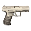Pistole samonabíjecí Walther PPQ cal. 9mm Luger