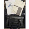 Pistole samonabíjecí Walther PPQ cal. 9mm Luger