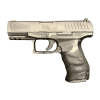 Pistole samonabíjecí Walther PPQ cal. 9mm Luger
