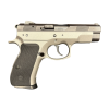 Pistole samonabíjecí CZ 75 D Compact cal. 9mm Luger
