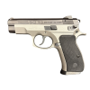 Pistole samonabíjecí CZ 75 D Compact cal. 9mm Luger
