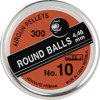 1563 broky round balls cal 4 46 mm