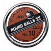 Broky Round Balls cal. 4,46 mm - 1
