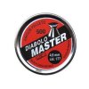 Diabolky Master cal. 4,5 500ks - 1