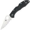 Nůž Spyderco Delica 4 Lockback Black C11SBK - 2