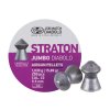Diabolky JSB Straton Jumbo cal. 5,5mm - 1