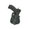 Pouzdro Fobus CZ-75D Compact - 1