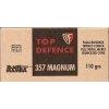Náboj Fiocchi Black Mamba cal. 357 Mag. - 2