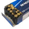 Náboj Magtech 22LR LHP (22D) Subsonic, 2,59 g, 40 grs - 2