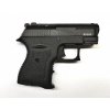Plynová pistole Ekol Botan černá cal. 9mm