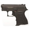 Plynová pistole Ekol Botan černá cal. 9mmP.A. - 1
