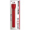 Maglite 3rd Gen LED 3D Red ML300L - 1