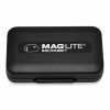 Svítilna Maglite Solitaire šedá - 2