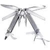 Multifunkční kleště Leatherman Charge TTi Silver
