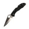 Nůž Spyderco Delica 4 Lockback Black SC11PBK - 2