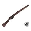 Puška Lee Enfield MK 4 - 1