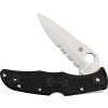 Nůž Spyderco Endura 4 Lockback SC10PSBK - 2